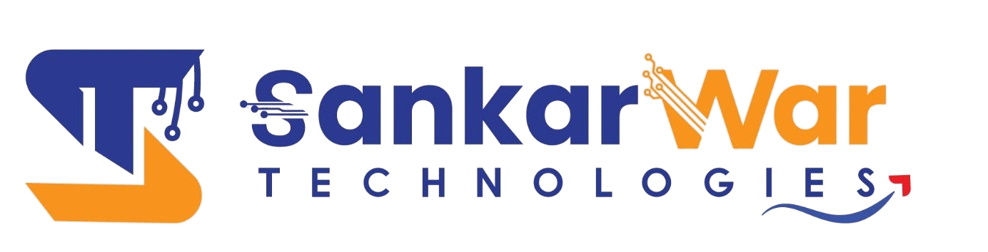 Sankarwar Tech