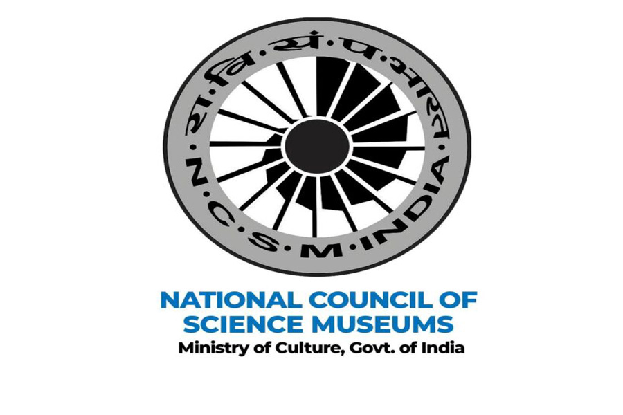 National council of Science museums