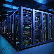 Data Centre Maintenance 
