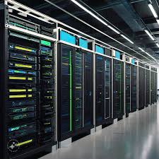 Data Center Infrastructure Management (DCIM)