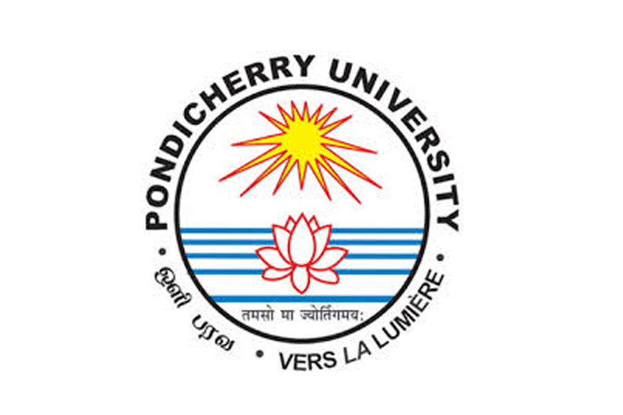 PONDICHERRY UNVERSITY