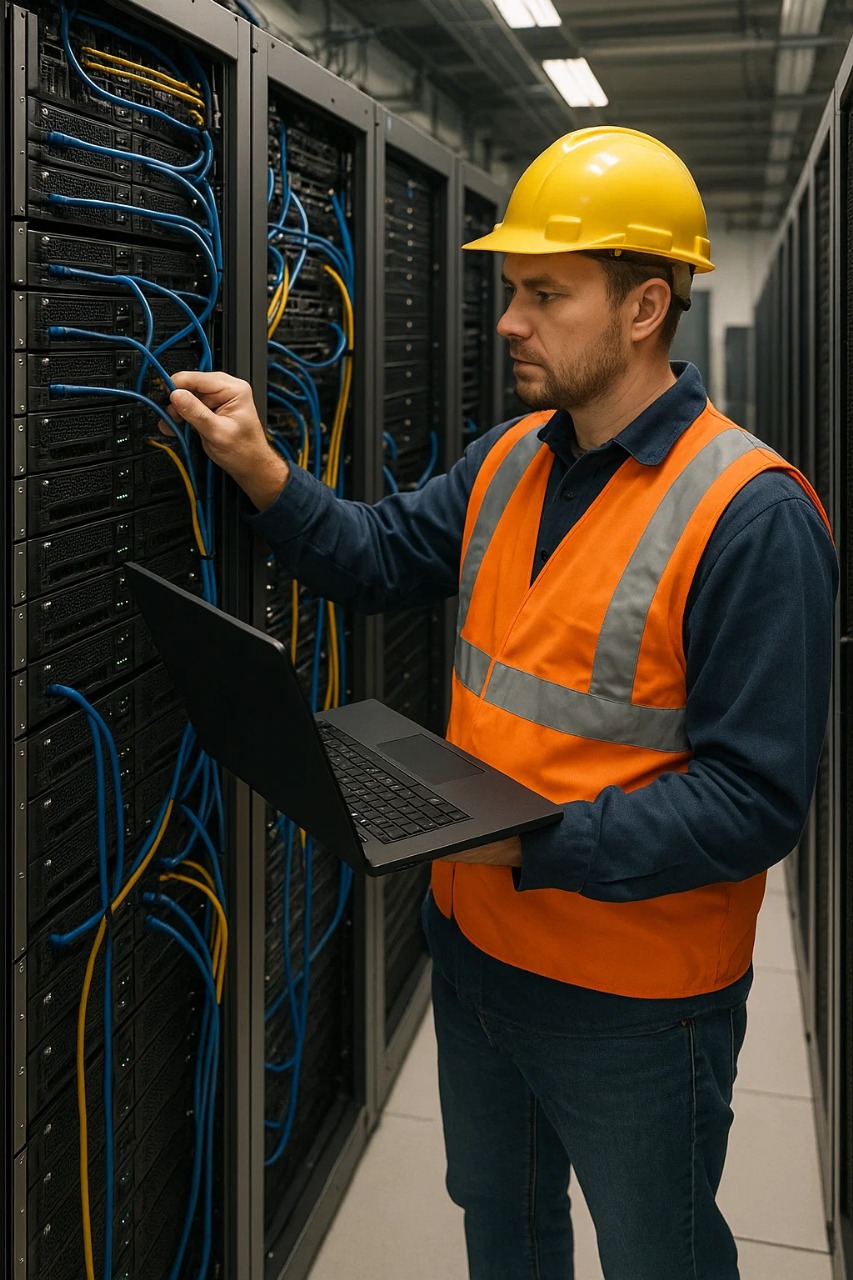 About Sankarwar Technologies